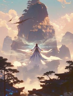 断亲后，我飞升成仙（容月婉婉）精彩小说目录阅读