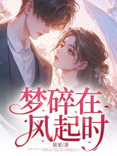 梦碎在风起时(江知寻林初晚)全文章节在线阅读