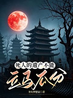 私藏读物死人的遗产不能立马瓜分小雨大姑完结版免费阅读-二筒文学网