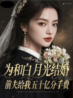 为和白月光结婚，前夫给我五十亿分手费by无别事小说完结版在线阅读-二筒文学网