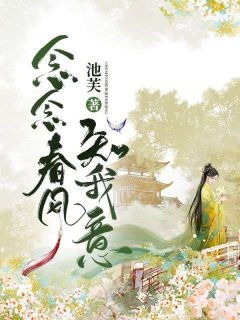 完整版念念春风知我意阮昭谢祁宁钊小说免费在线阅读