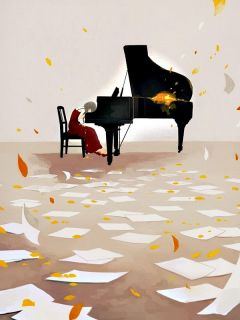 强烈推荐老公每送我一个包，就多一个白月光许言江吟在线阅读