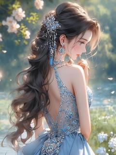 书荒必备雪色锦年全文章节阅读