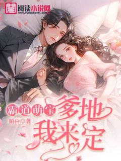 霸道萌宝：爹地我来定林蔓笙顾西辞-陌白小说-二筒文学网