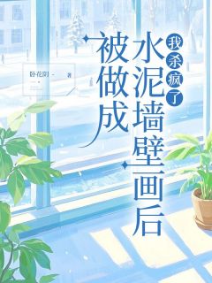 被做成水泥墙壁画后，我杀疯了沈欣欣顾清石全章节完结版在线阅读