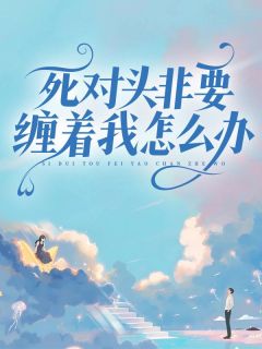 （好书推荐）死对头非要缠着我怎么办小说最新章节小说全文阅读