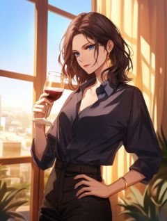 京圈大佬是我爹知乎后续免费试读