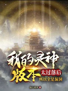 我的灵神版本太过落后，所以全是漏洞小说_我的灵神版本太过落后，所以全是漏洞小说结局阅读