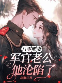 八零肥妻：军官老公他沦陷了(新书)大结局在线阅读