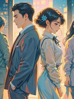 妻子和白月光的替身约会100次后完整版免费阅读，顾漫周熠小说大结局在哪看