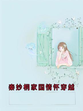 秦妙桐家国情怀穿越最新章节 秦妙桐贺梵全文阅读-二筒文学网