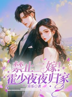 热门推荐禁止二嫁！霍少夜夜归家by喜乐小说正版在线-二筒文学网