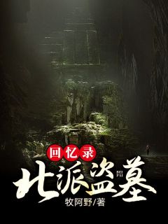 北派盗墓回忆录免费小说作者牧阿野全文阅读