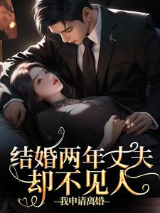 （全本）结婚两年丈夫却不见人，我申请离婚主角于念念程骁霆全文目录畅读