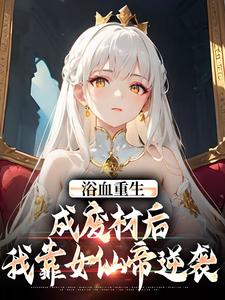 浴血重生：成废材后我靠女仙帝逆袭全集小说_叶逍遥顾彬完结版阅读