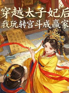 最新小说穿越太子妃后，我玩转宫斗成赢家主角洛云汐慕容轩全文在线阅读