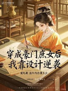 书荒推荐穿成豪门庶女后，我靠设计逆袭(苏洛依裴景轩)在线试读