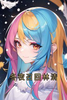 冬夜召回林清（全本）陆野林清傅季言完整章节列表免费阅读