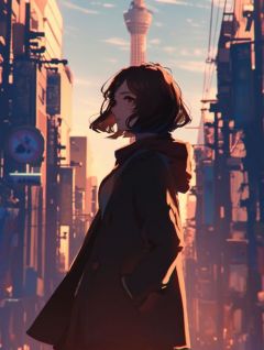 抖音爆款明月高悬不独照完整小说（全文阅读）-二筒文学网