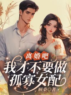 离婚吧！我才不要做孤寡女配小说(完本)-姜柠沈墨无错版阅读