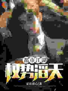 陈毅陆明远主角的小说完结版都市江湖：权势滔天全集