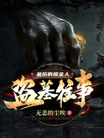 最后的摸金人：盗墓往事小说的书名是什么