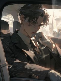 爱随风而去小说最新章节 宋睿傅思秋宋齐结局是什么