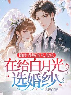 确诊胃癌当天，段总在给白月光选婚纱沈南星段西洲by念初心免费看