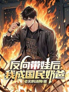 主角艾辰坤坤小说爆款反向带娃后，我成国民奶爸完整版小说-二筒文学网