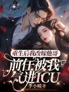 苏云姣陆迟是哪部小说的主角 重生后我改嫁他哥，前任被我气进icu全文无弹窗