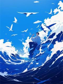 （全本）鲸落归海，浅殇情绝主角顾铭陆晚晴全文目录畅读