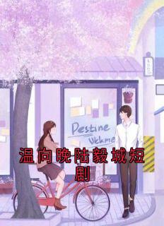 温向晚陆毅城短剧小说最后结局，温向晚陆毅城百度贴吧小说全文免费-二筒文学网