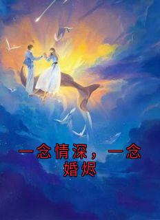 一念情深，一念婚烬小说傅青青卢振庭温素素免费阅读-二筒文学网