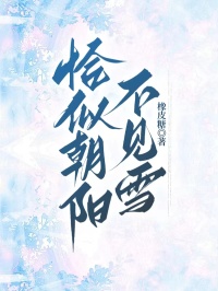 橡皮糖的小说恰似朝阳不见雪全文阅读