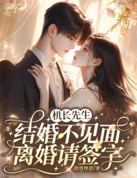 抖音小说机长先生，结婚不见面，离婚请签字主角许霏云靳筠岐全文小说免费阅读