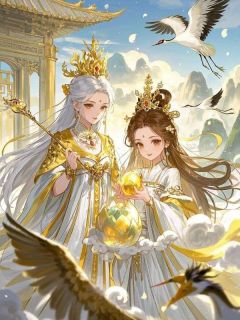 青胥沈逸安小说抖音热文和闺蜜齐穿，颠覆仙界完结版