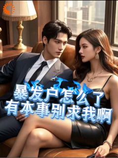 暴发户怎么了，有本事别求我啊何因九柳如烟-四月骄阳小说-二筒文学网