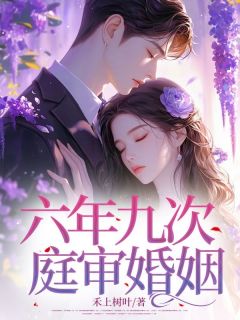 优质新书六年九次，庭审婚姻最新章节小说全文阅读
