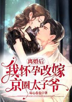 无弹窗小说离婚后，我怀孕改嫁京圈太子爷 作者莓心卷卷