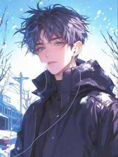 尚南安尚心恣是哪部小说的主角 旧梦终南安全文无弹窗