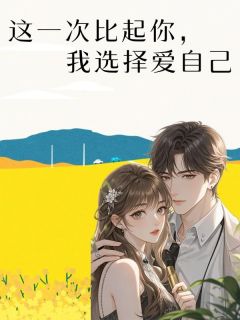 这一次比起你，我选择爱我自己抖音全本小说沈之南叶琳抖音免费章节阅读