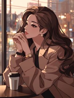 月隐云间爱成憾(沈繁星周牧野)全文章节在线阅读