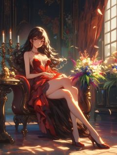 谎言成茧，无爱无嗔小说(连载文)-叶灵叶慈叶承瑾顾宴无广告阅读