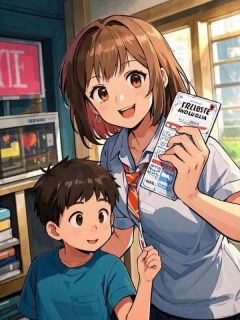 替闺蜜养大孩子后中奖八千万小说(完结)-冯春禾林林无删减阅读