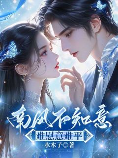 独家南风不知意，难慰意难平全本大结局小说阅读