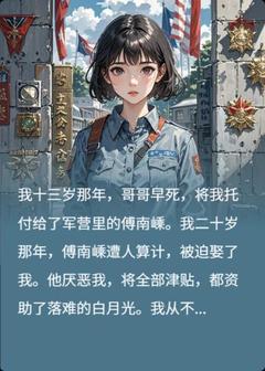 抖音七九年，我独自南下去见军嫂by如火如荼在线阅读