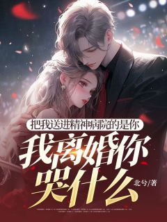 裴书礼顾安安小说大结局在哪看-把我送进精神病院的是你，我离婚你哭什么完整版免费阅读