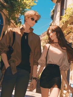 抖音小说【夏亦初夏泽风】全集免费版在线阅读