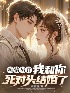 痴情另许：我和你死对头结婚了知乎小说最新章节阅读-二筒文学网