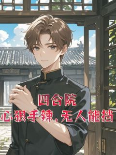 四合院：心狠手辣，无人能挡！在哪免费看，韩立许大茂何雨柱小说章节目录阅读